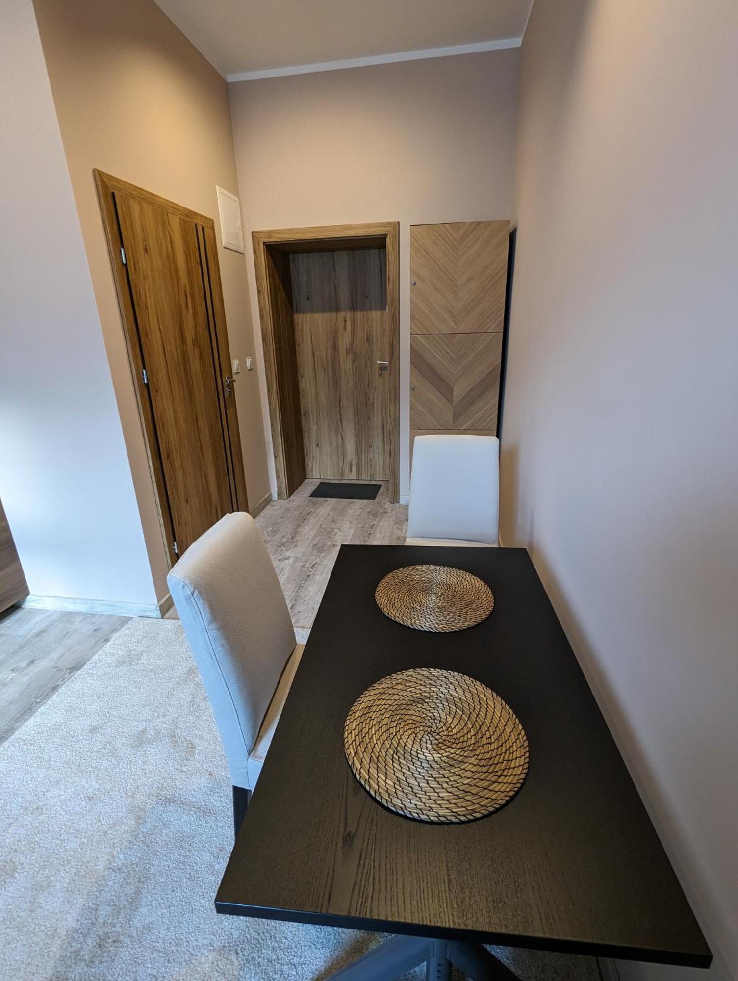 Apartment A1 In Downtown Of Krakow Exterior photo